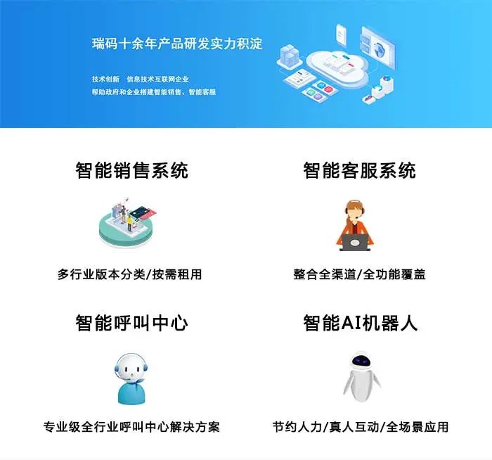 武汉营销机器人